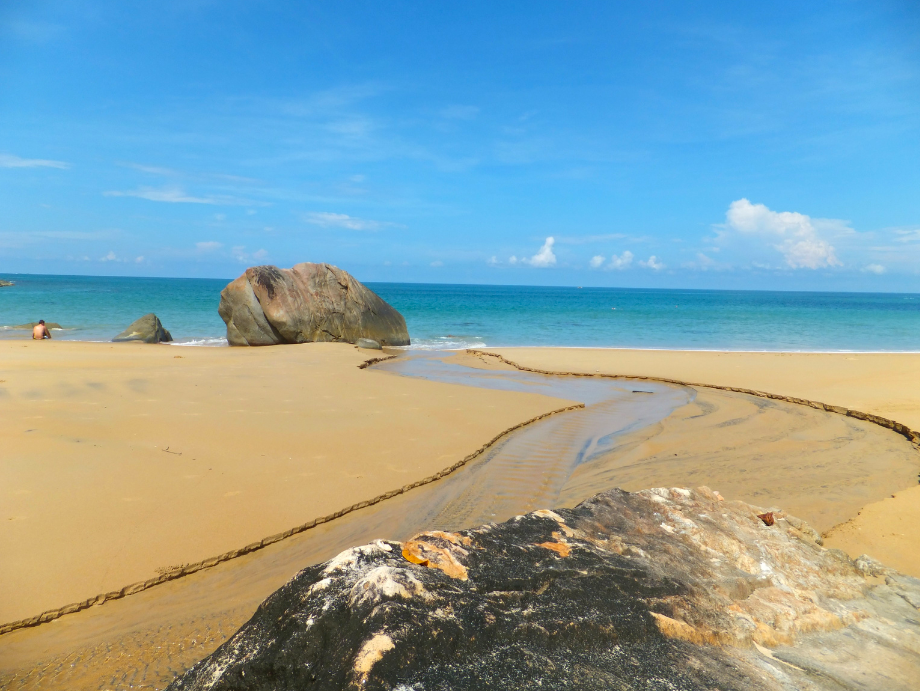 KHAO LAK 1