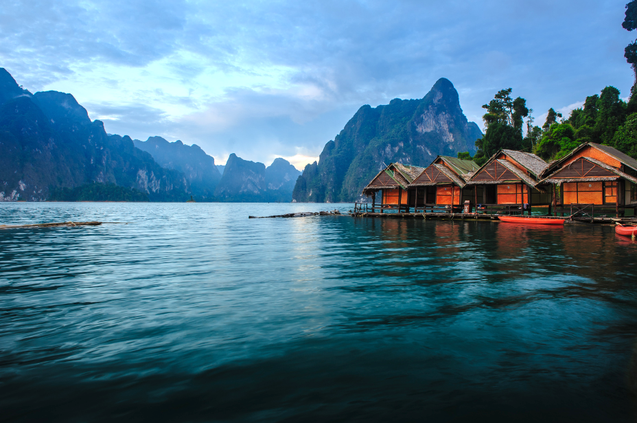 KHAO SOK NATIONAL 2