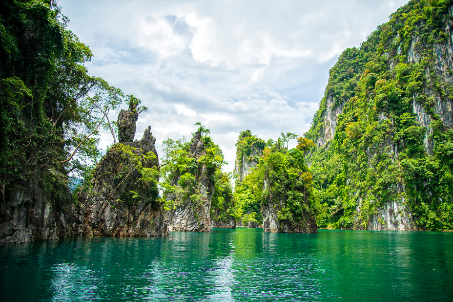 KHAO SOK NATIONAL