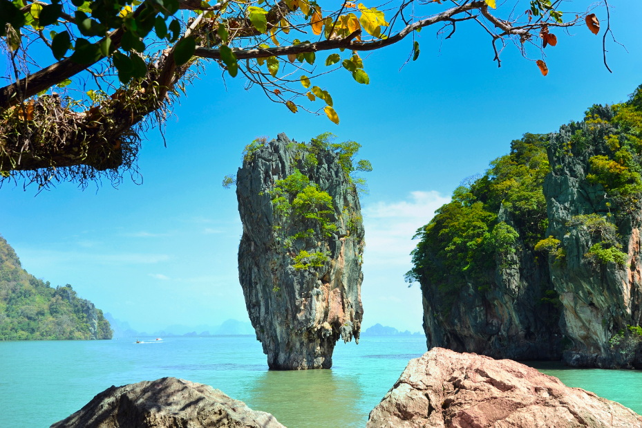 The Phang Nga 1