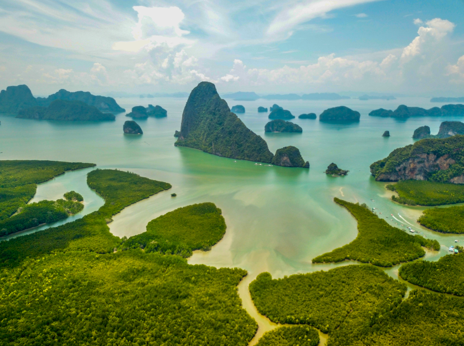 The Phang Nga 2