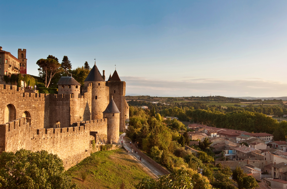 carcassonne 1